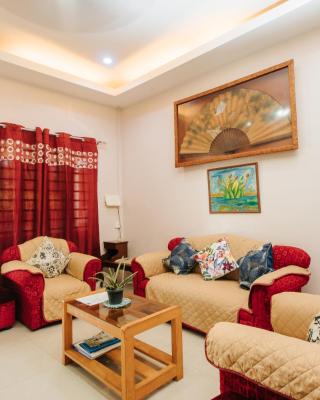 Bahay Ni Kikay Vacation Rental - WiFi Included