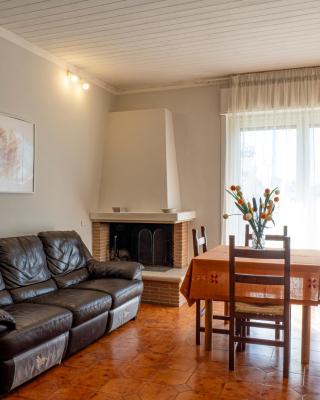 Casa Verdi Colli
