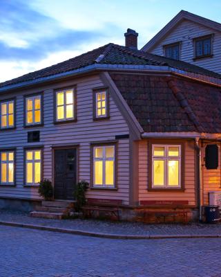Gamlebyen Hotell - Fredrikstad