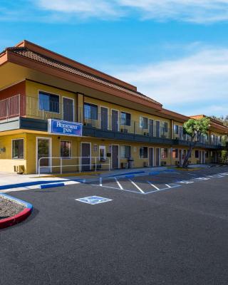 Rodeway Inn Livermore