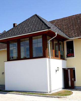 Gästehaus Watschinger