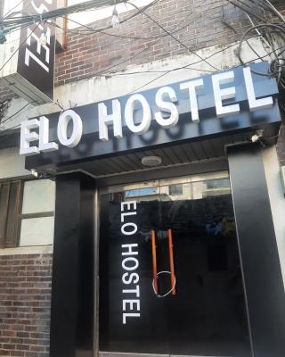 ELO Hostel