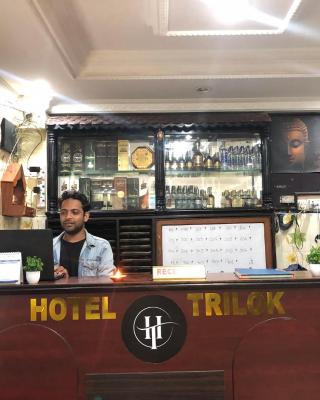 HOTEL TRILOK