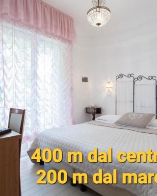 Airone Cervia B&B Camere e Appartamenti