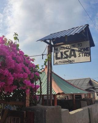 Lisa Homestay