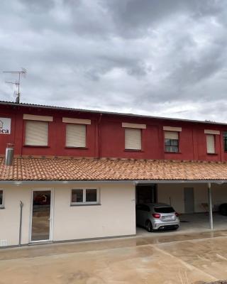 Hostal mesón del cinca