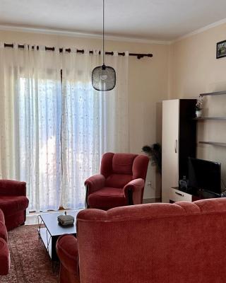Villa Cullhaj