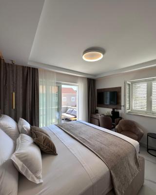 Luxury Rooms Andrea