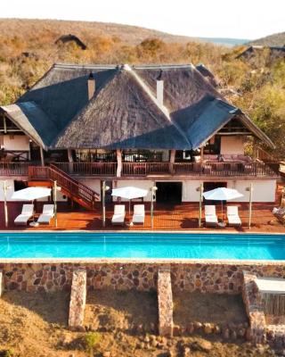 Shibula Solar Safari Big 5 Lodge