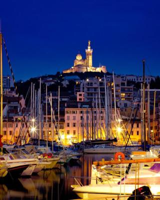 Nuit insolite à bord d'un Yacht