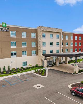 Holiday Inn Express - South Haven, an IHG Hotel