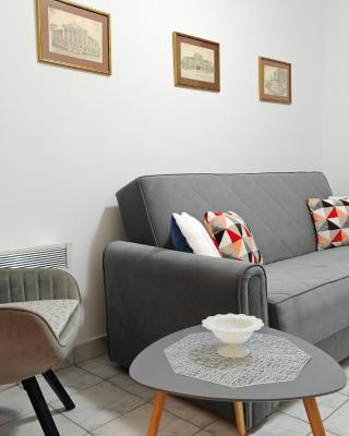 Apartmani Todorovic