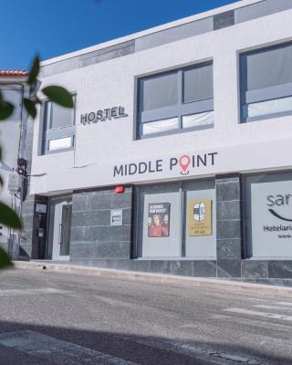 Hostel Middle Point