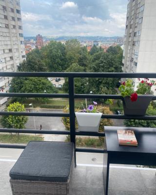 Apartman Una