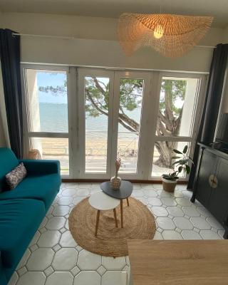 Appartement vue mer île d'Oléron