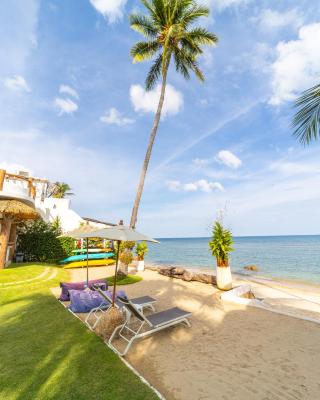 The Rock Samui - formerly known as The Rock Residence - SHA Extra Plus