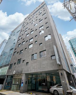 H-AVENUE Hotel Yeoksam