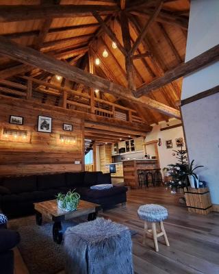 Chalet Augustin