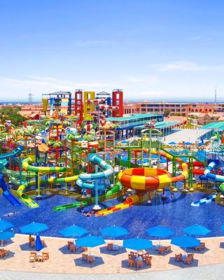 Neverland City Hurghada - Pickalbatros