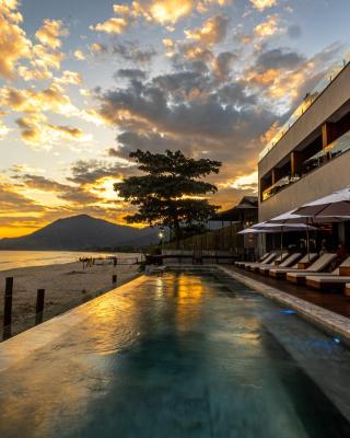 Duke Beach Hotel Maresias