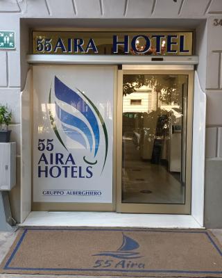 55 Aira Hotel