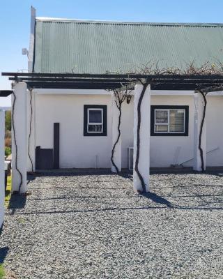 Kairos Guesthouse Orania