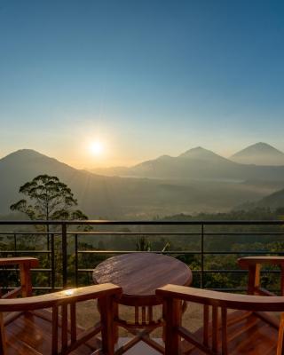 Tegal Sari Cabin Kintamani