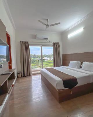 Hotel Elite by Agira- Spacious Apartments with Balcony