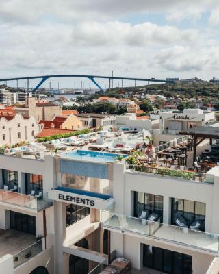 Elements Hotel & Shops Curaçao