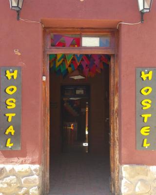 Humahuaca Hostel