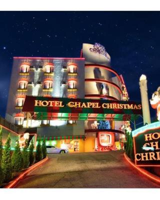 Hotel Chapel Christmas Narita -Adult Only