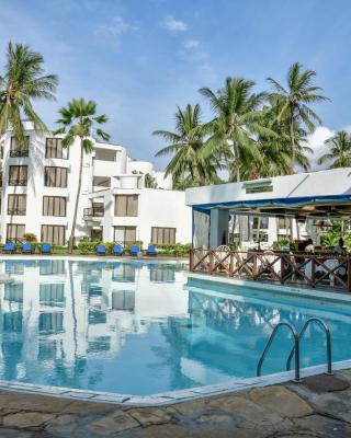 North Coast Beach Hotel