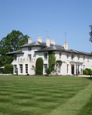 Congham Hall Hotel & Spa