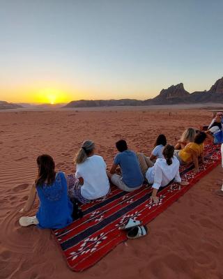 bedouin future camp