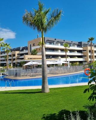 Flamenca Village Resort apt 172