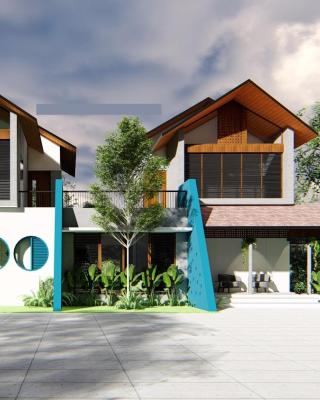 Boulevard Resorts