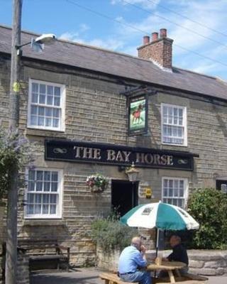 The Bay Horse Country Inn