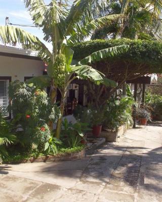 Hotel Noches Sureñas / Southern Nights Nicaragua