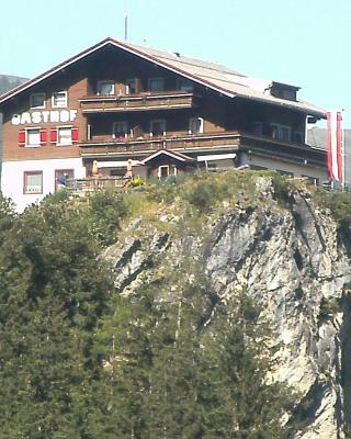 Gruppen und Familienhof FALKENSTEIN