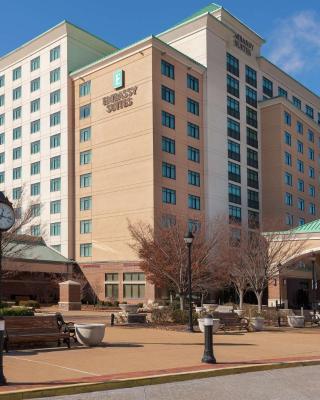 Embassy Suites by Hilton Saint Louis Saint Charles