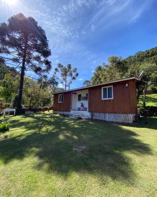 Cabana Pé Da Serra dos Bitus