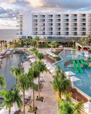 Hilton Cancun, an All-Inclusive Resort