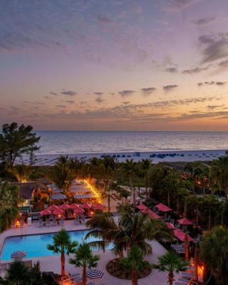 Hilton Garden Inn St. Pete Beach, FL