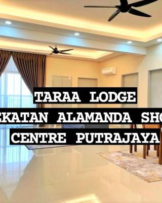 Taraa Lodge PutrajayaMuslim