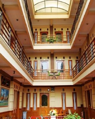 Orange Home Syariah