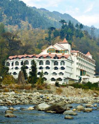 Mastiff Grand Manali Resort