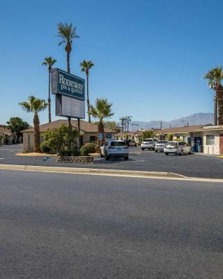 Rodeway Inn near Coachella