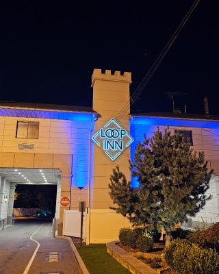 Loop Inn Motel