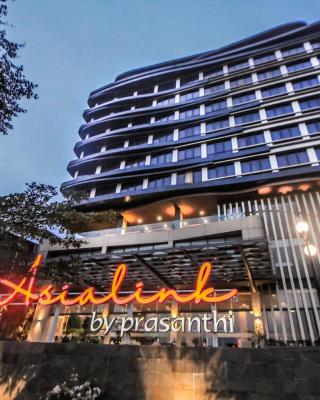 Asialink Hotel Batam by Prasanthi