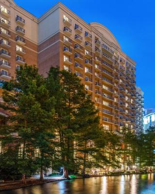 The Westin Riverwalk, San Antonio